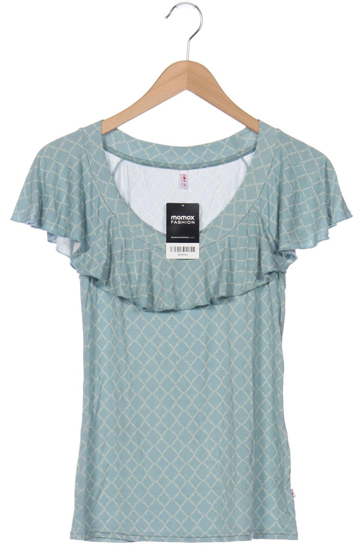 

Blutsgeschwister Damen T-Shirt, hellblau