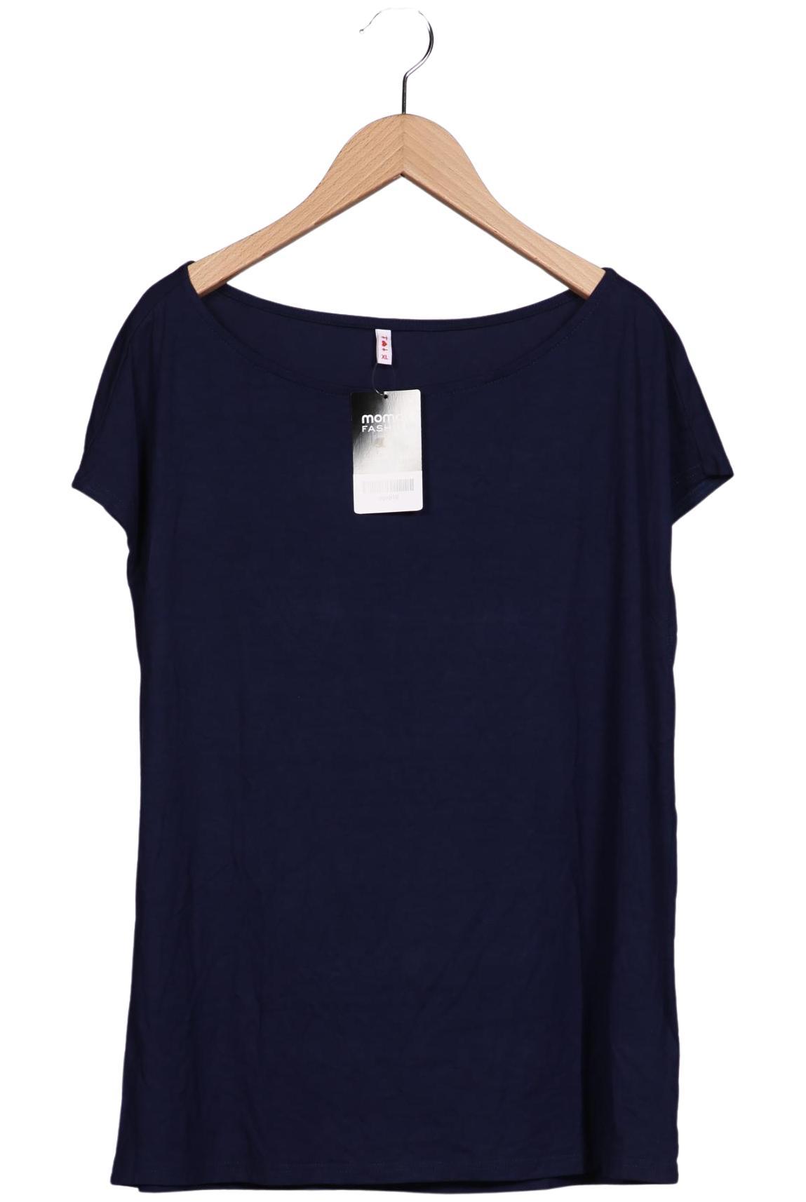 

Blutsgeschwister Damen T-Shirt, marineblau, Gr. 44
