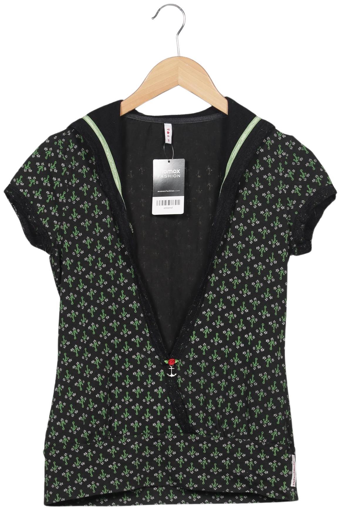 

Blutsgeschwister Damen T-Shirt, mehrfarbig, Gr. 36