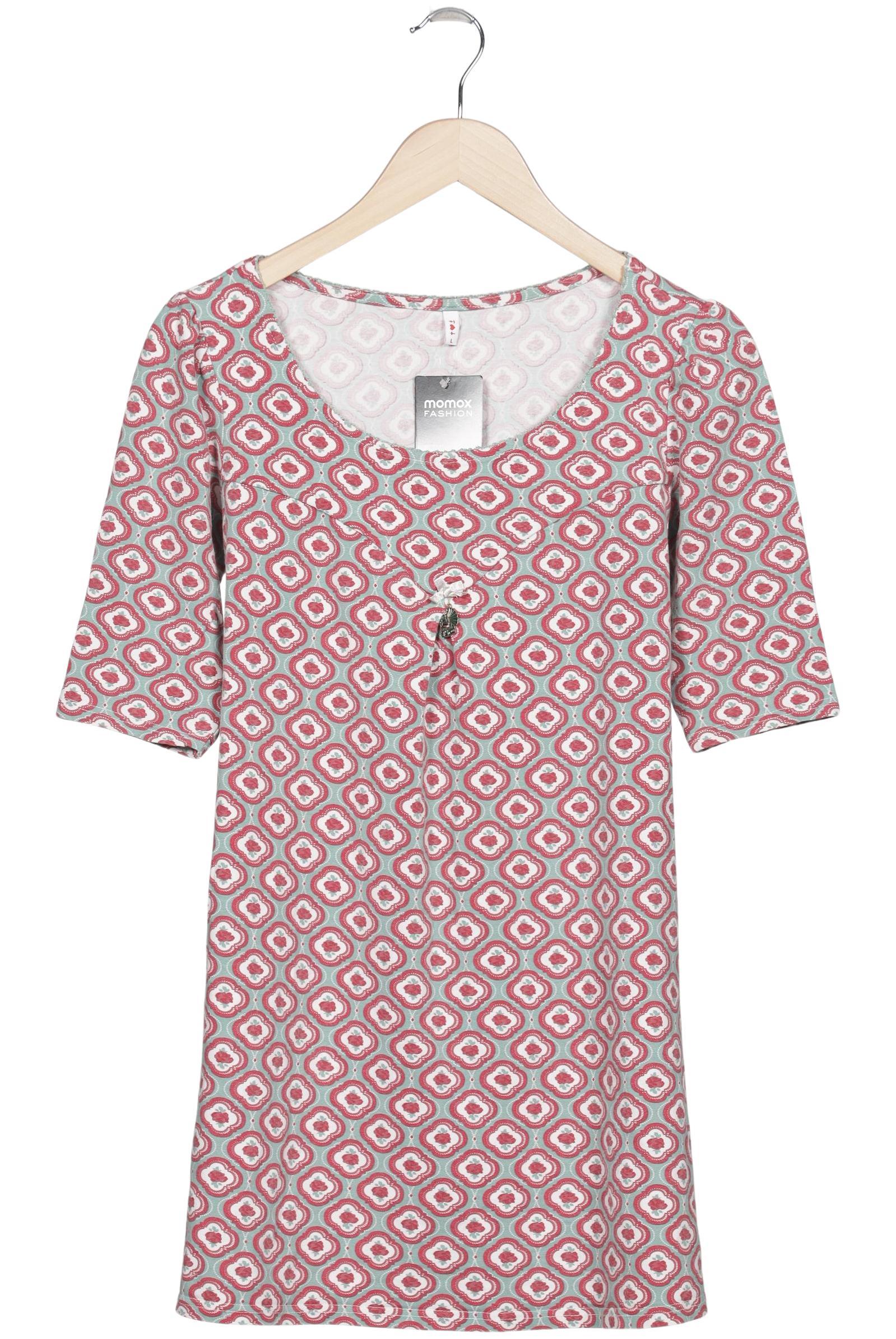 

Blutsgeschwister Damen T-Shirt, mehrfarbig, Gr. 42