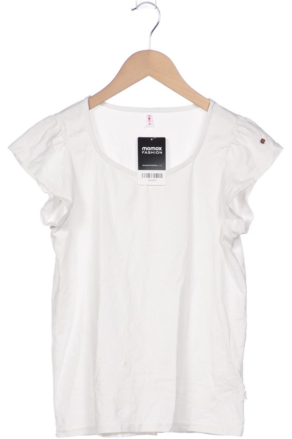 

Blutsgeschwister Damen T-Shirt, weiß