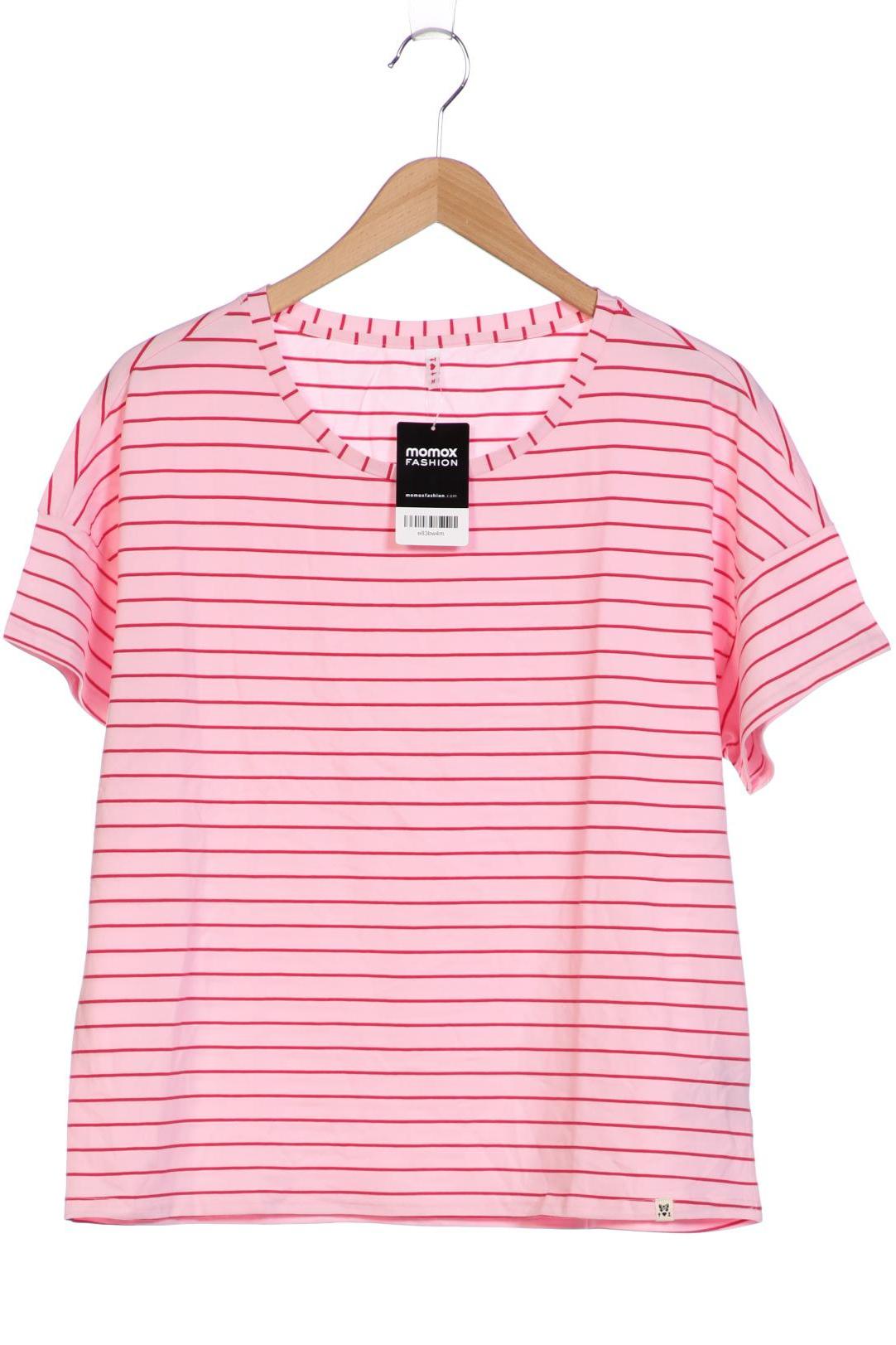 

Blutsgeschwister Damen T-Shirt, pink, Gr. 38