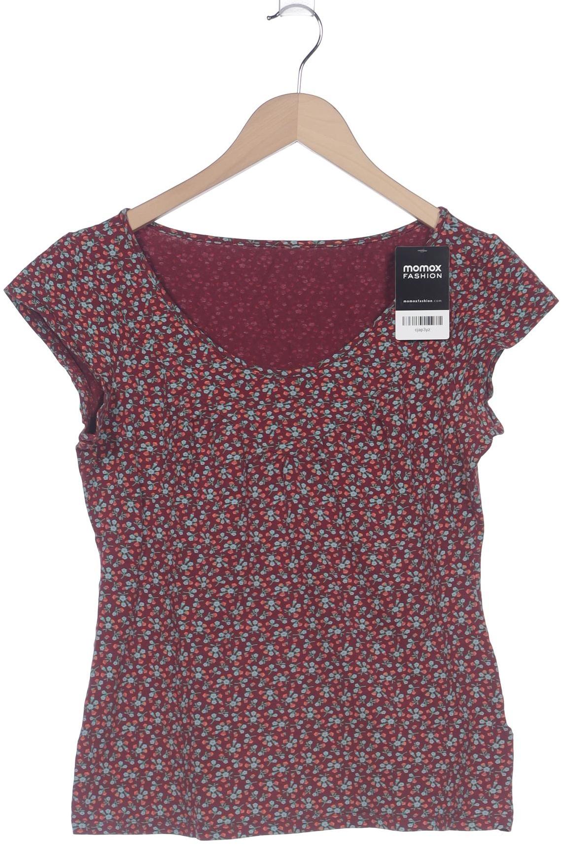 

Blutsgeschwister Damen T-Shirt, bordeaux, Gr. 38