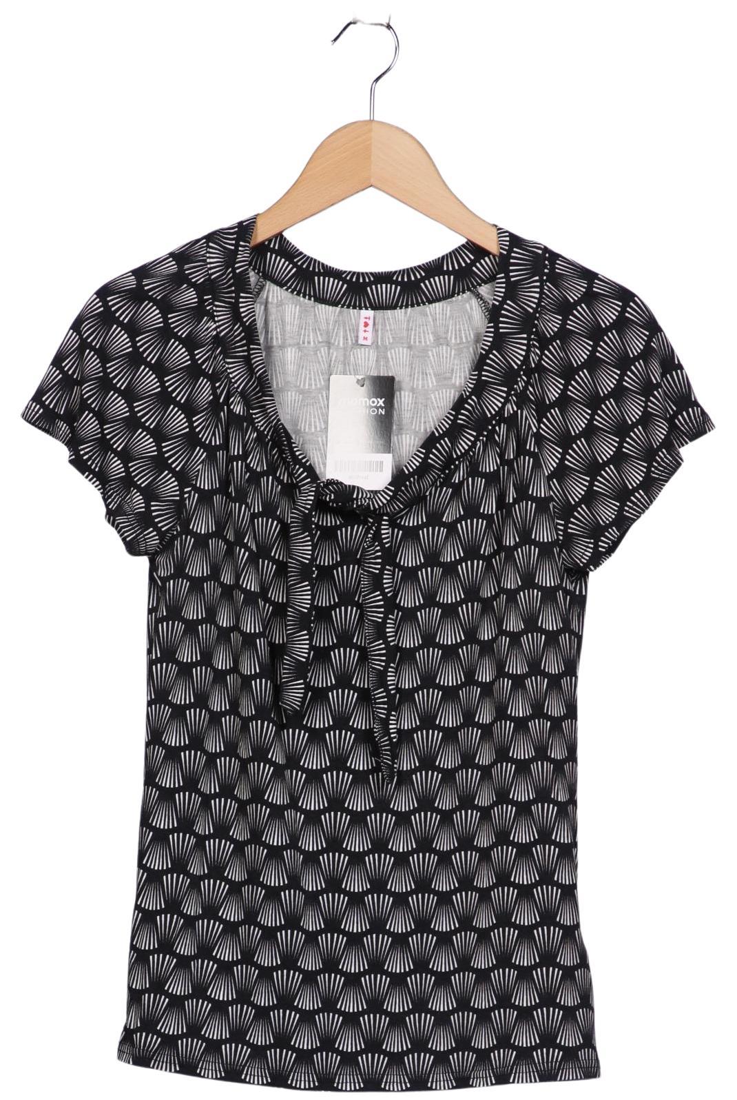 

Blutsgeschwister Damen T-Shirt, mehrfarbig, Gr. 38