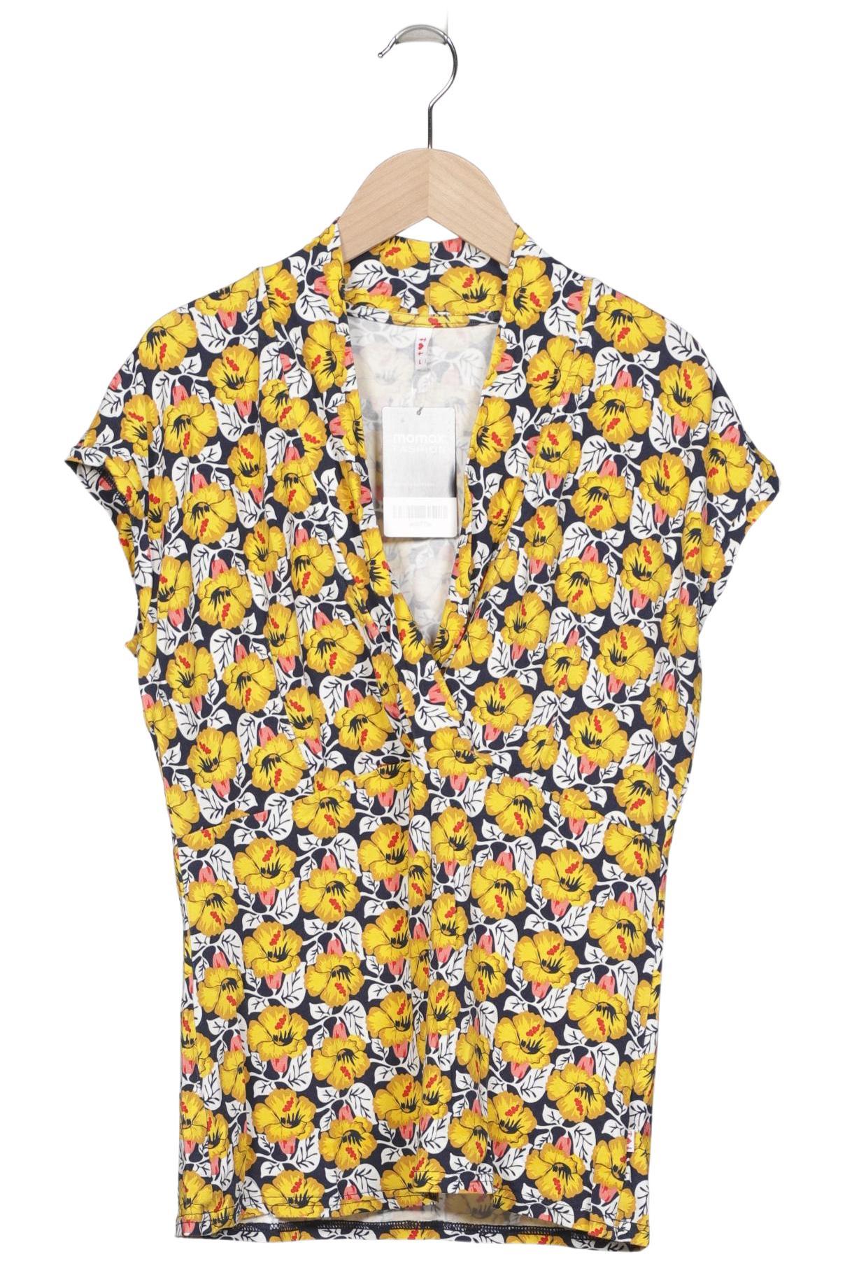 

Blutsgeschwister Damen T-Shirt, mehrfarbig, Gr. 42