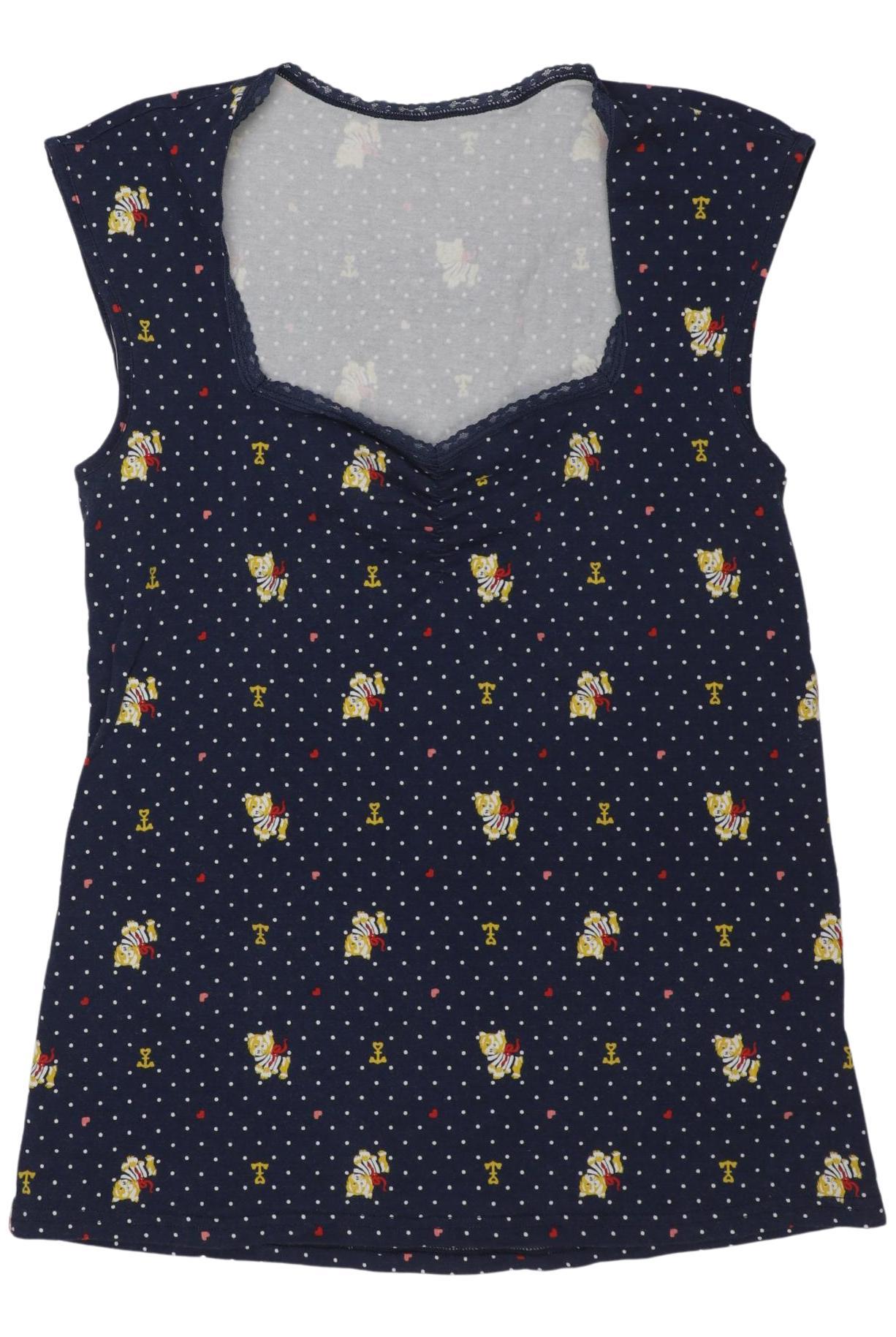 

Blutsgeschwister Damen T-Shirt, marineblau, Gr. 42