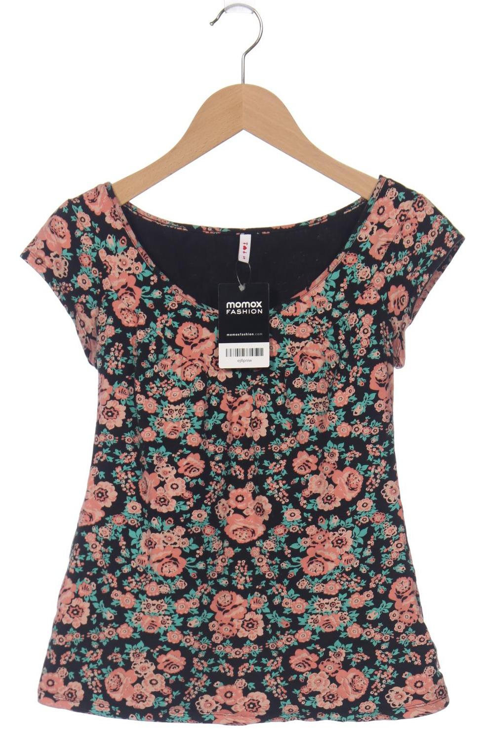 

Blutsgeschwister Damen T-Shirt, pink