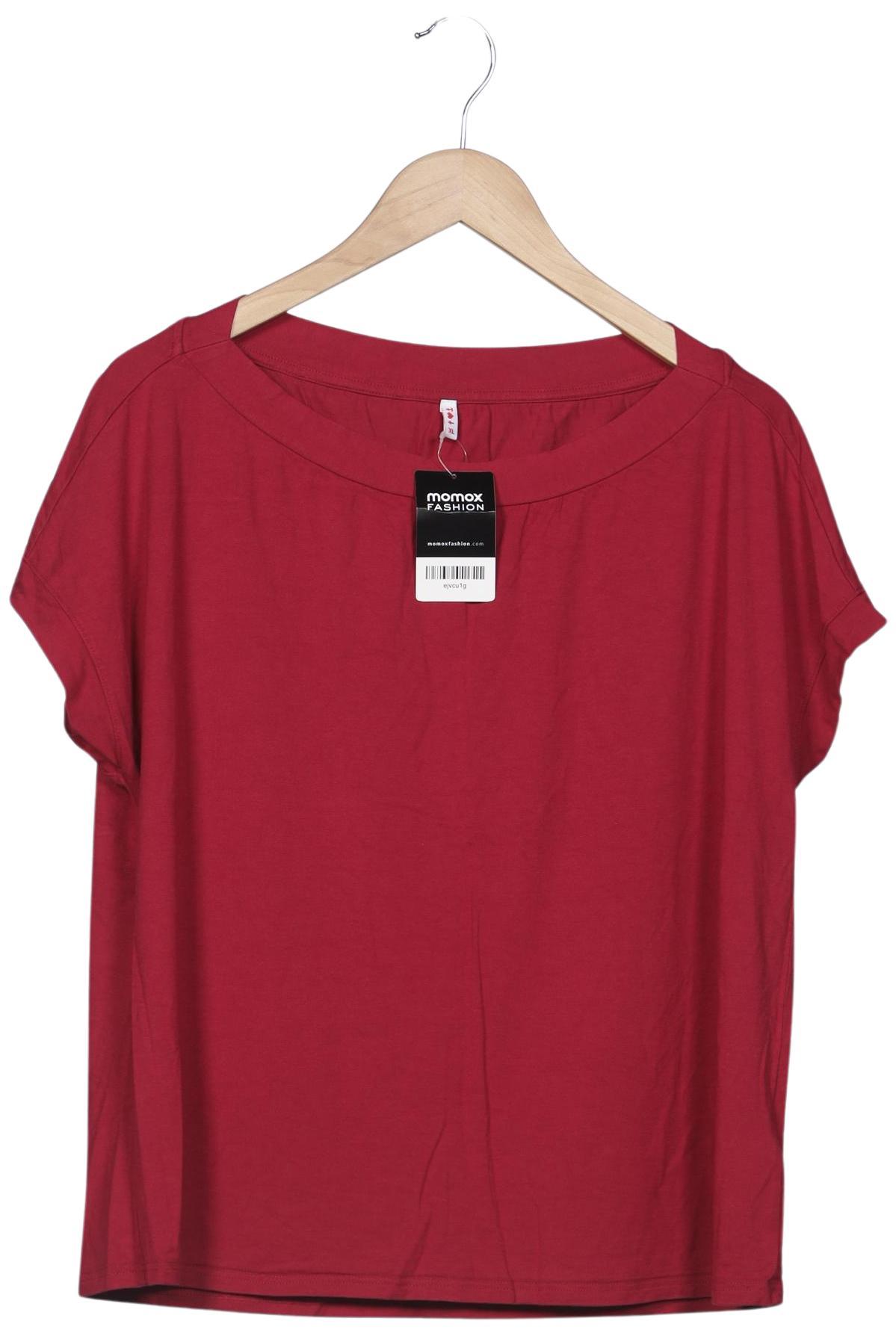 

Blutsgeschwister Damen T-Shirt, bordeaux, Gr. 44