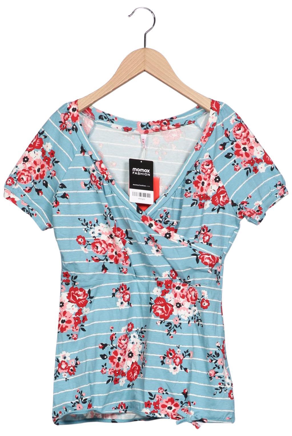 

Blutsgeschwister Damen T-Shirt, mehrfarbig, Gr. 38