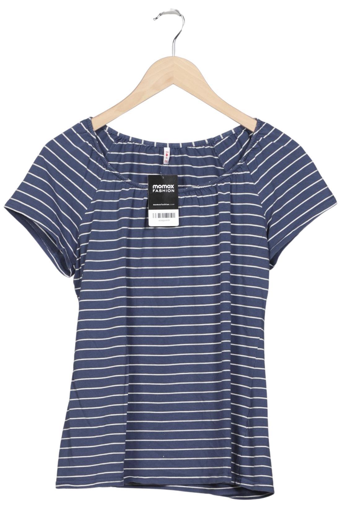 

Blutsgeschwister Damen T-Shirt, mehrfarbig, Gr. 46