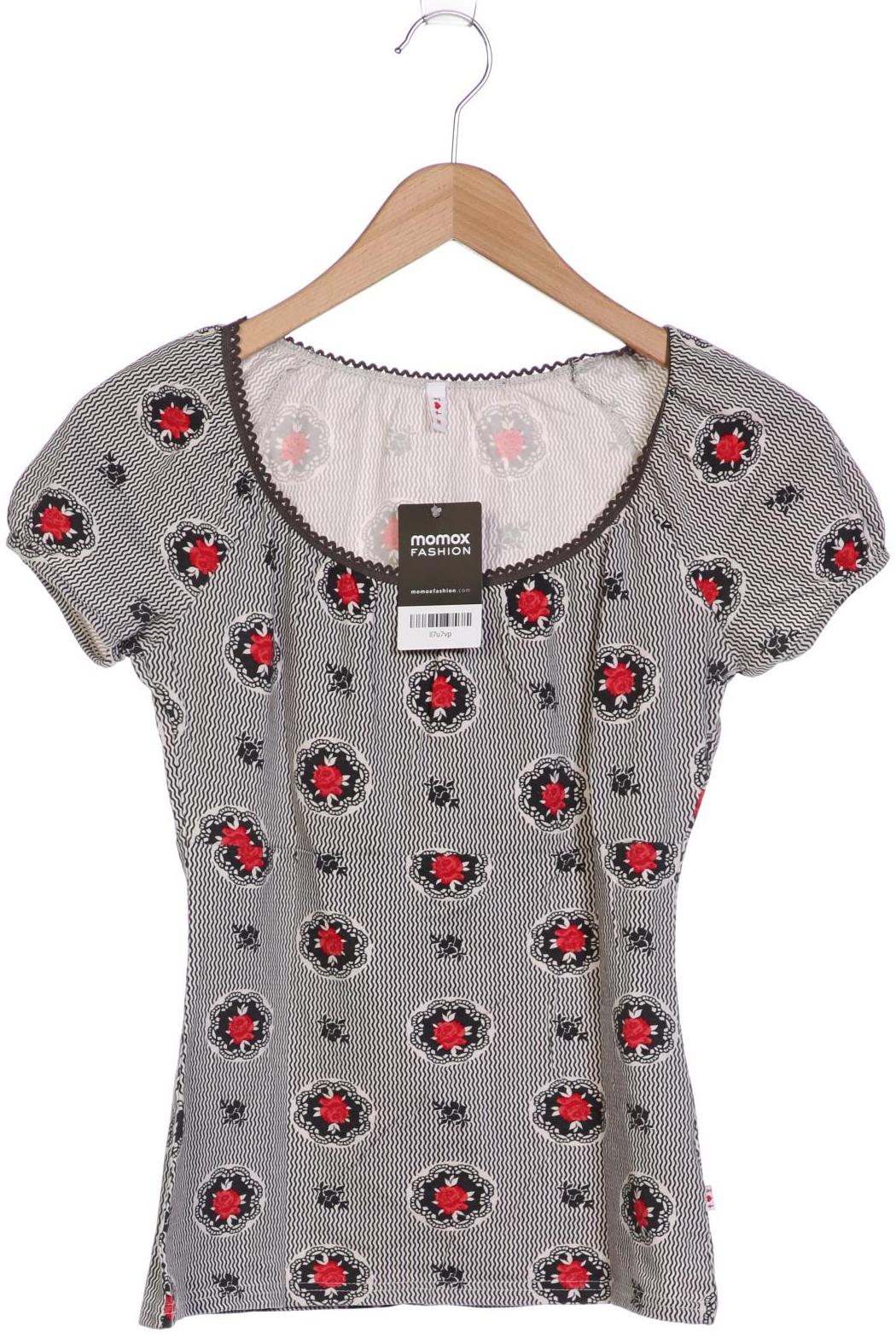 

Blutsgeschwister Damen T-Shirt, grau