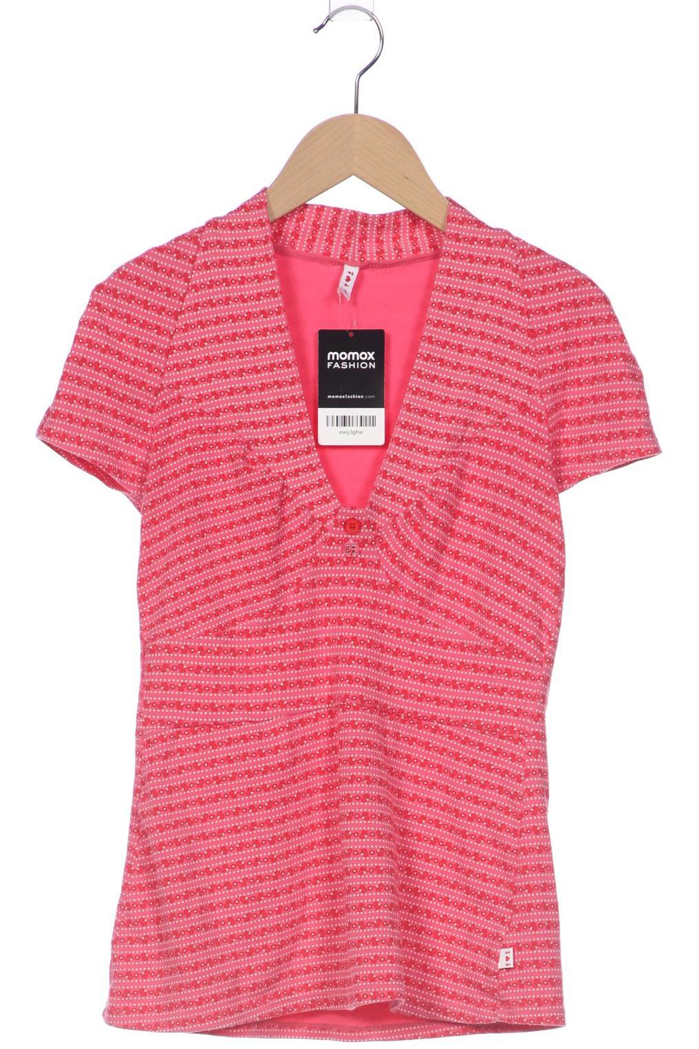 

Blutsgeschwister Damen T-Shirt, pink, Gr. 36