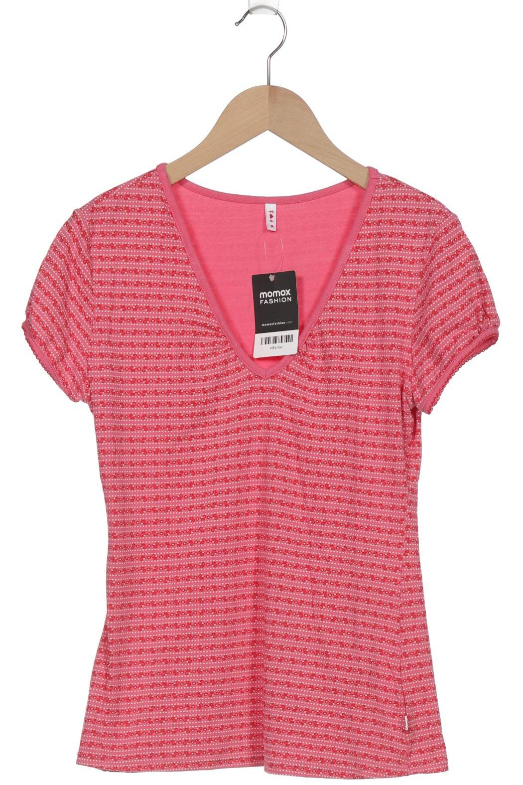 

Blutsgeschwister Damen T-Shirt, pink