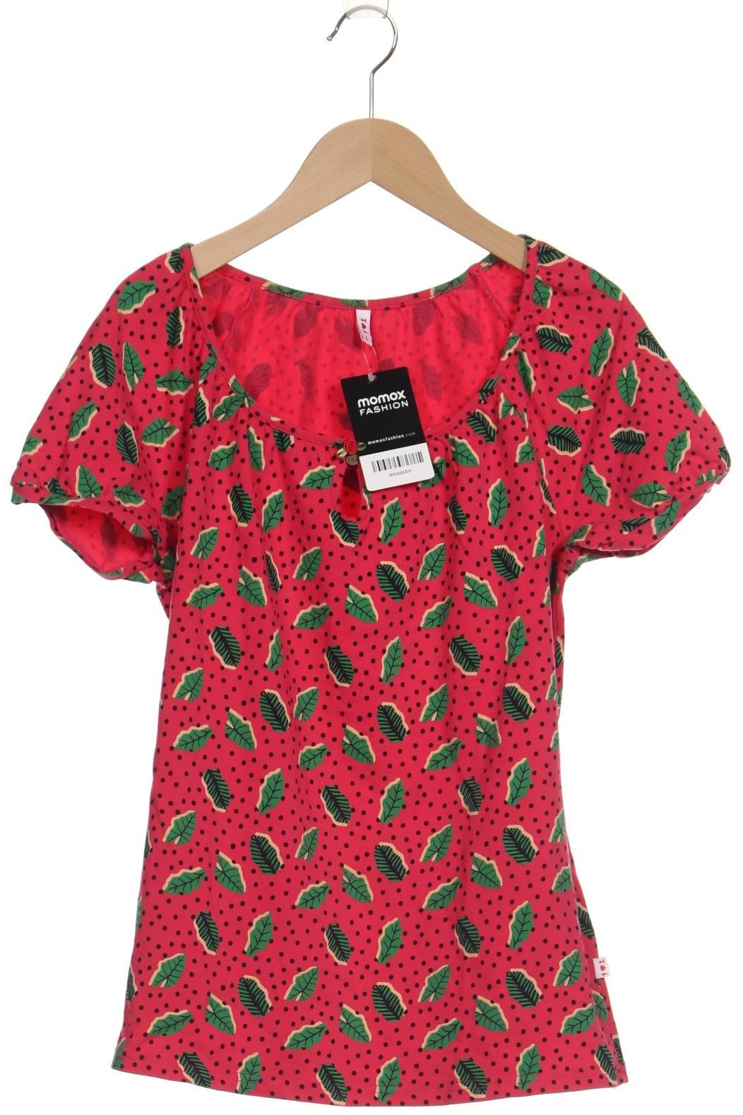 

Blutsgeschwister Damen T-Shirt, pink, Gr. 42