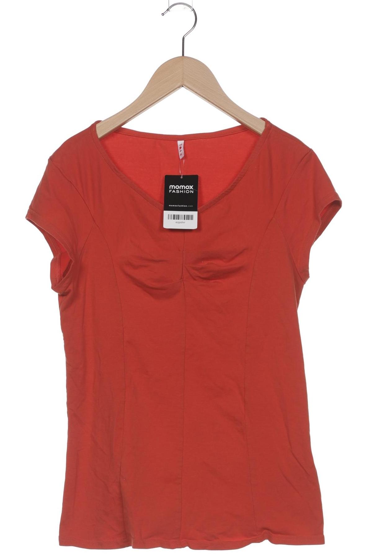 

Blutsgeschwister Damen T-Shirt, orange, Gr. 44