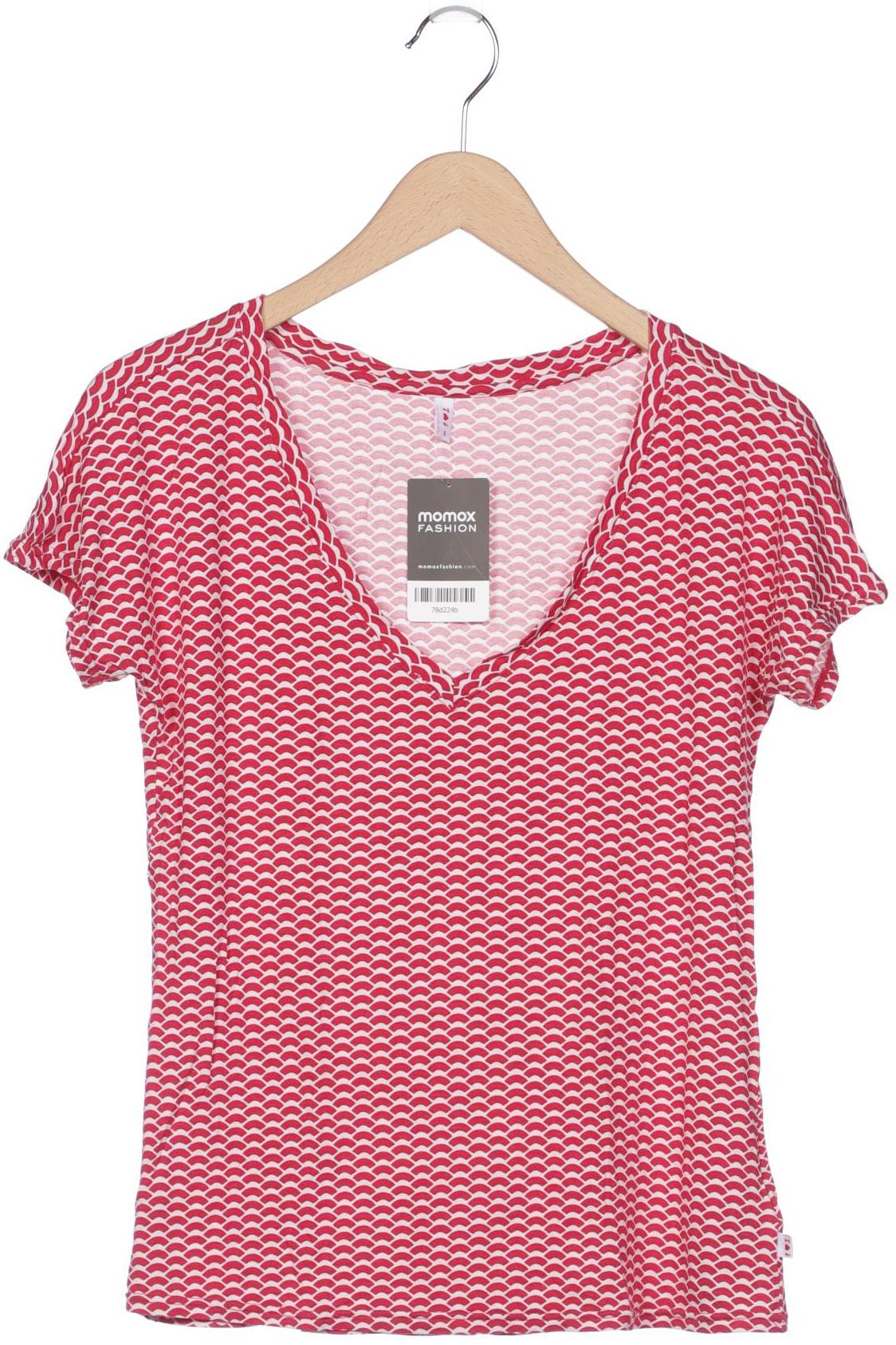 

Blutsgeschwister Damen T-Shirt, pink, Gr. 42