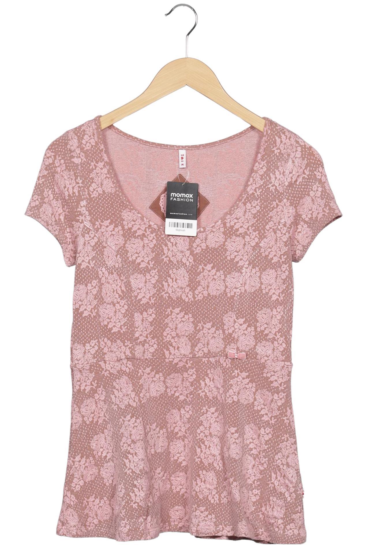 

Blutsgeschwister Damen T-Shirt, pink, Gr. 38