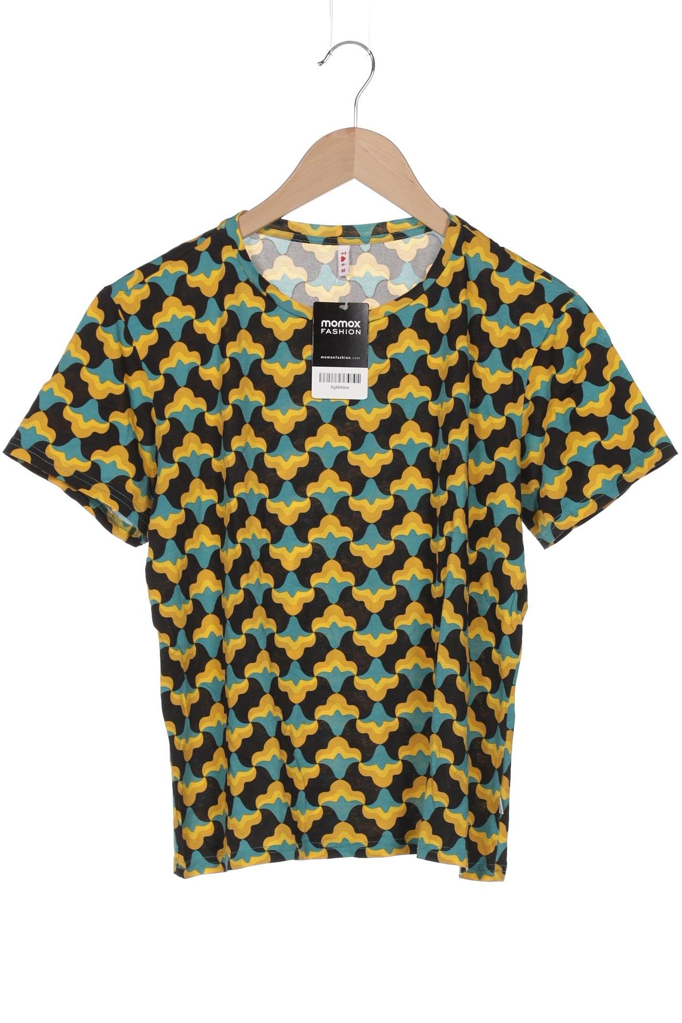 

Blutsgeschwister Damen T-Shirt, mehrfarbig, Gr. 38