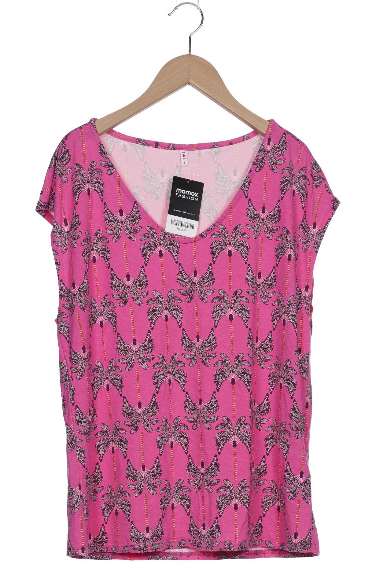 

Blutsgeschwister Damen T-Shirt, pink
