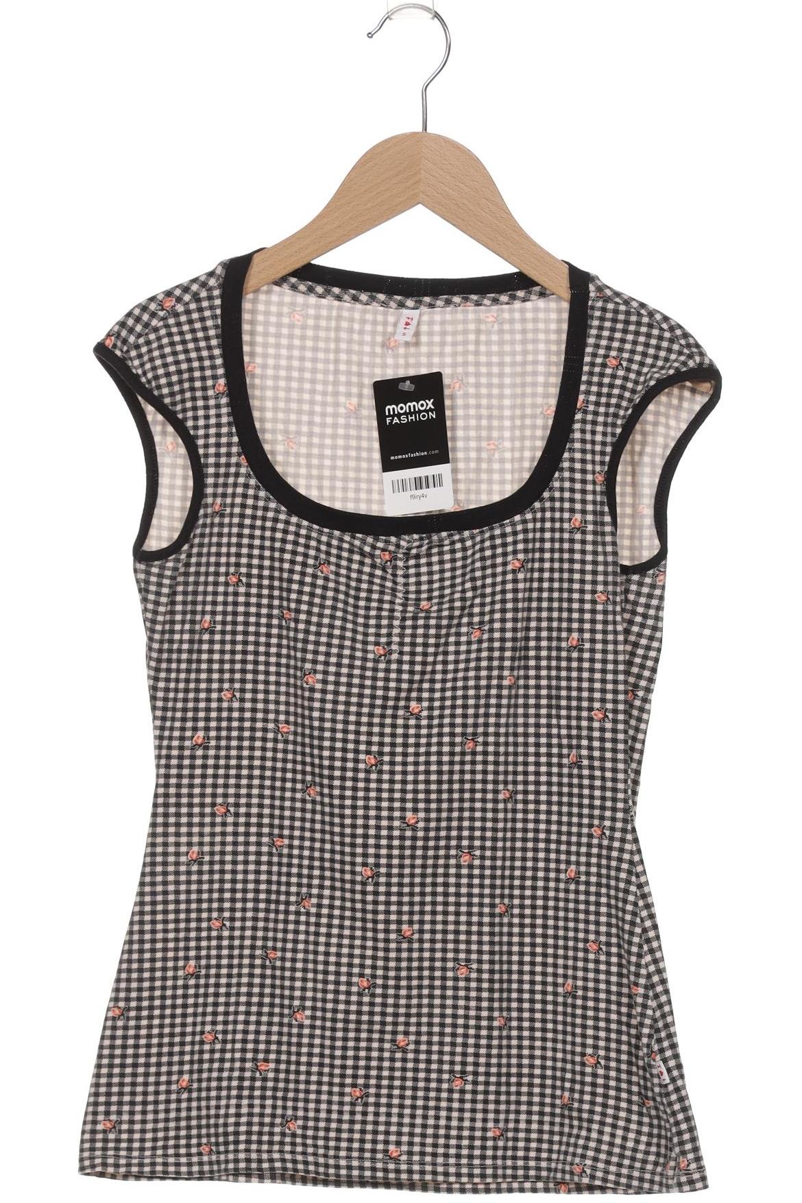 

Blutsgeschwister Damen T-Shirt, grau, Gr. 36