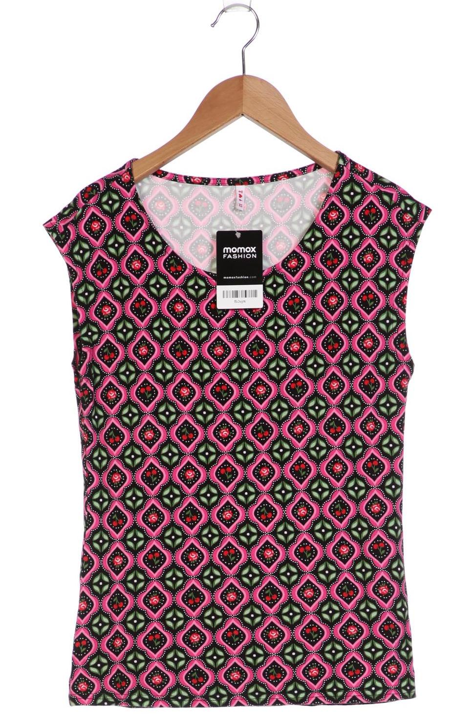 

Blutsgeschwister Damen T-Shirt, pink, Gr. 34