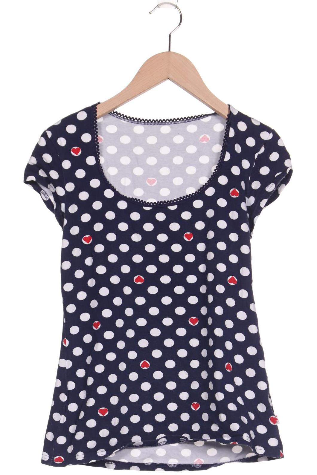 

Blutsgeschwister Damen T-Shirt, marineblau