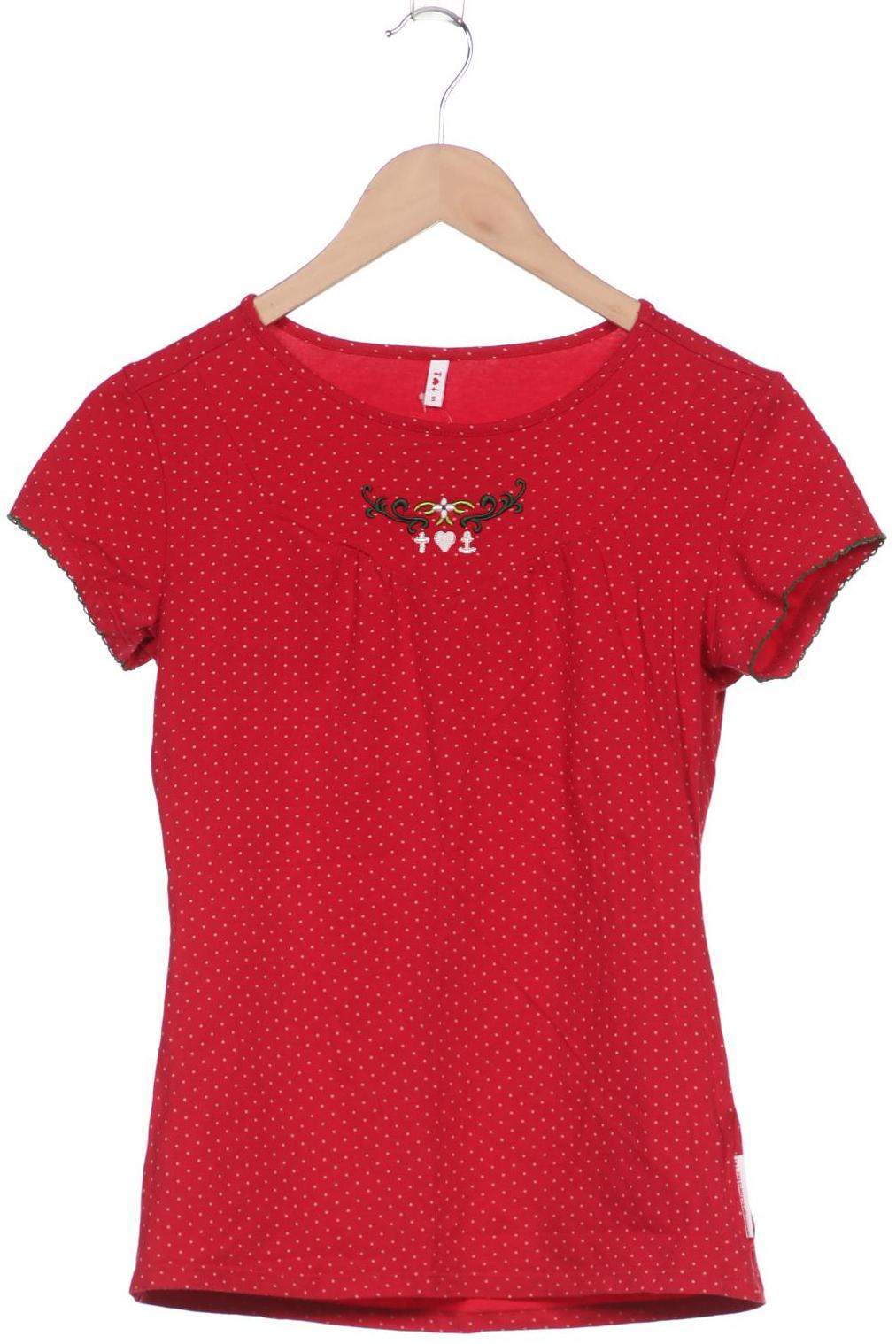 

Blutsgeschwister Damen T-Shirt, rot