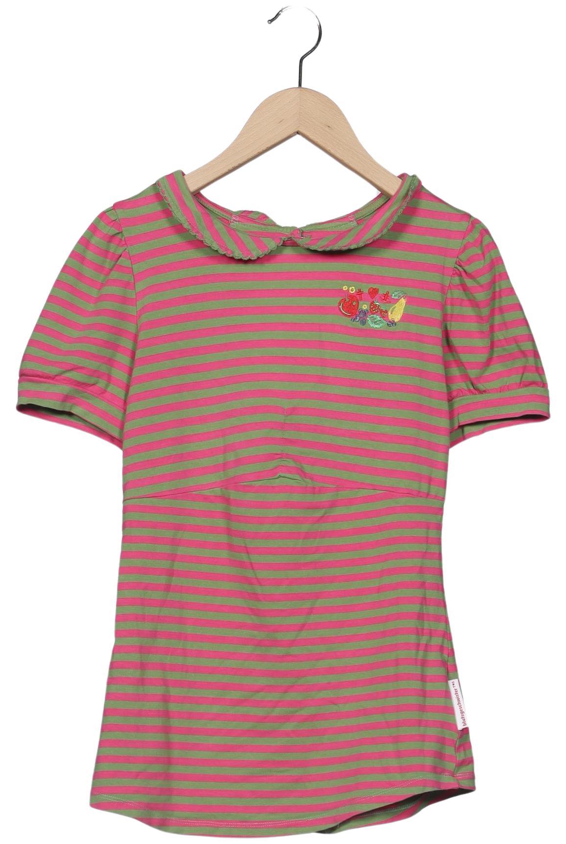 

Blutsgeschwister Damen T-Shirt, pink, Gr. 36