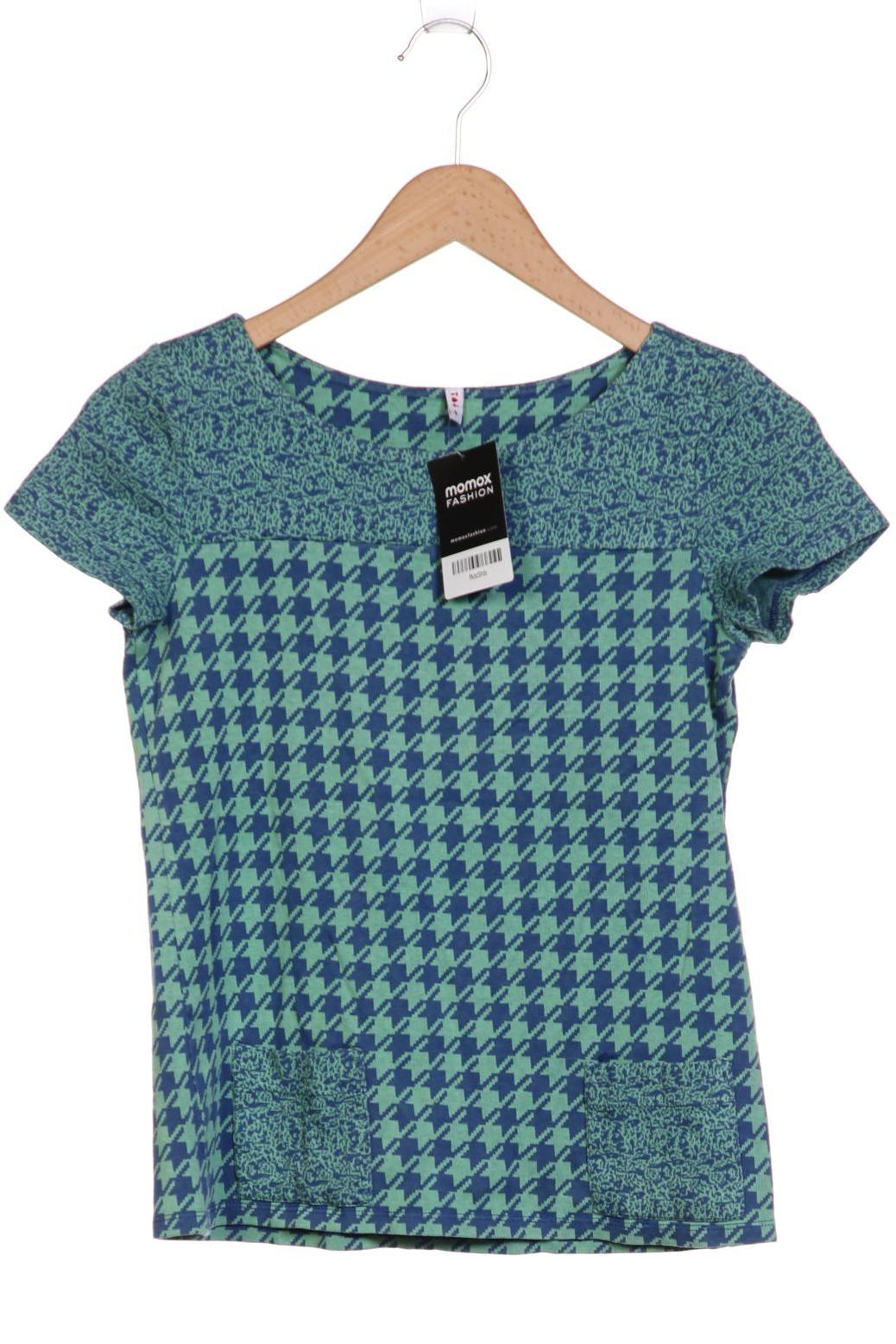 

Blutsgeschwister Damen T-Shirt, türkis