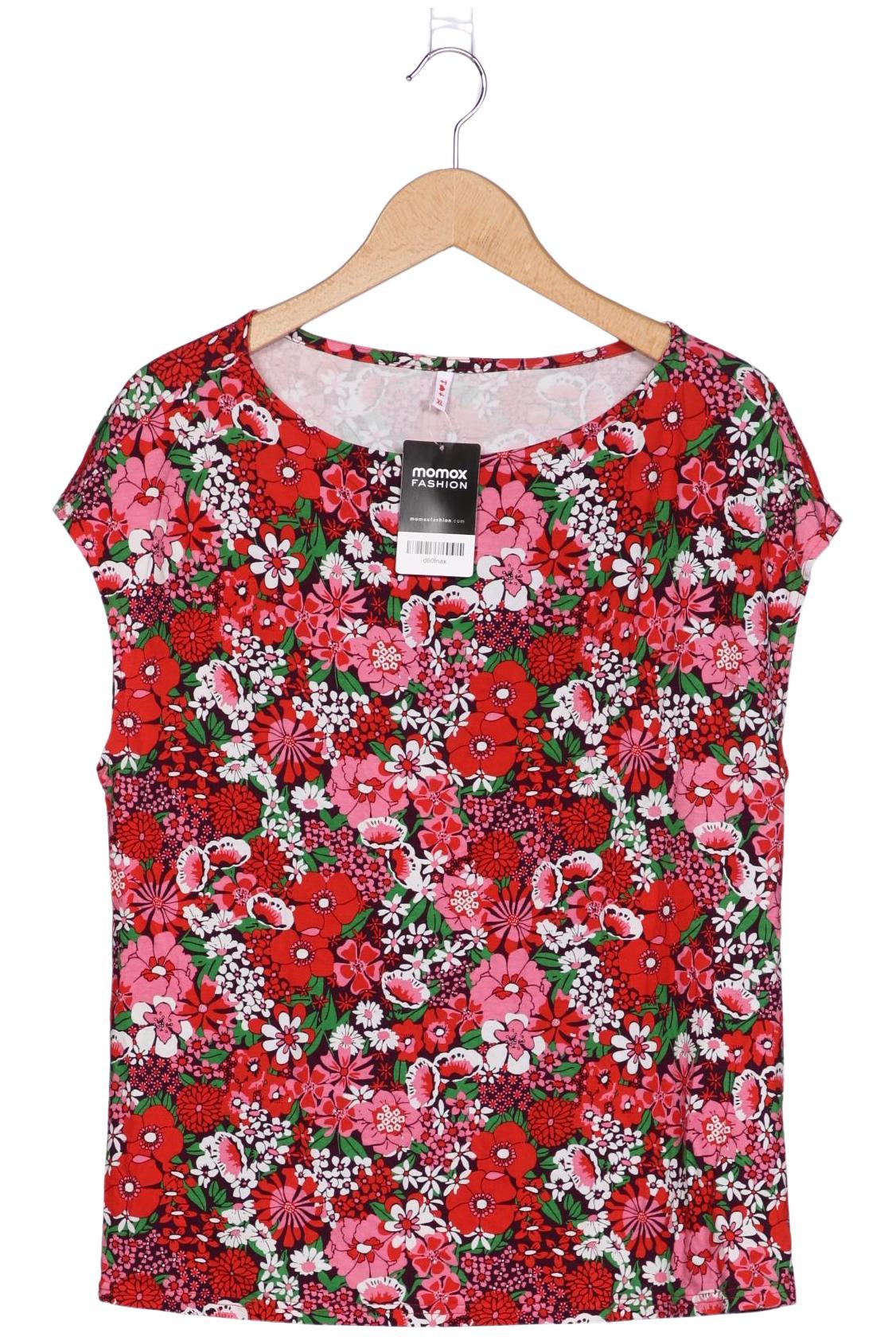 

Blutsgeschwister Damen T-Shirt, mehrfarbig, Gr. 44