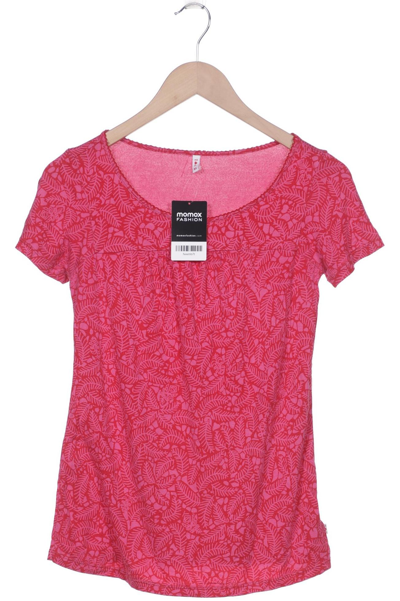 

Blutsgeschwister Damen T-Shirt, pink, Gr. 34