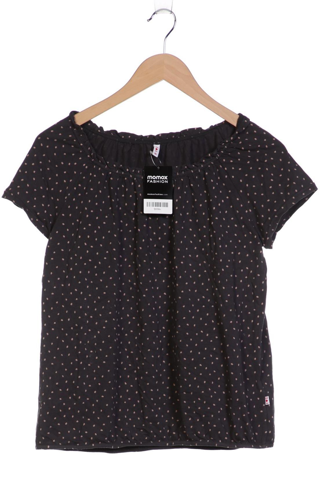 

Blutsgeschwister Damen T-Shirt, grau, Gr. 44