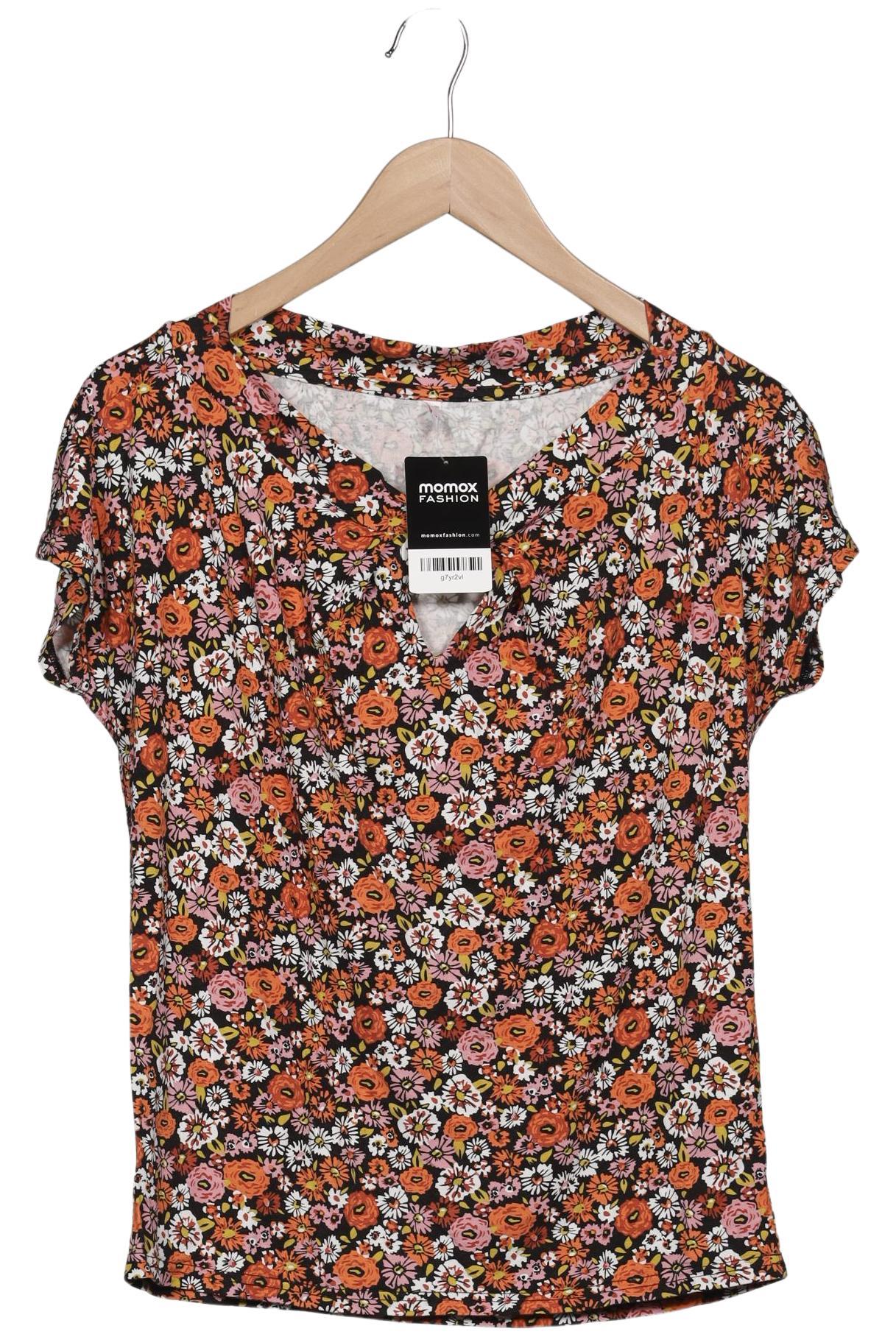 

Blutsgeschwister Damen T-Shirt, mehrfarbig, Gr. 36