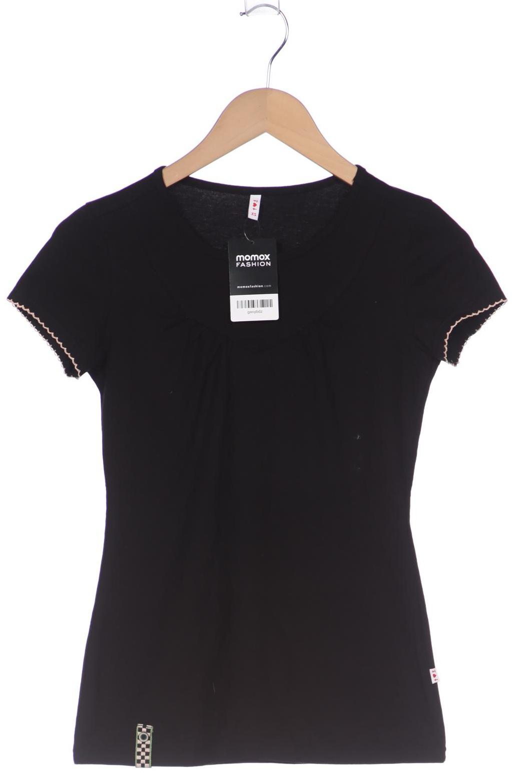 

Blutsgeschwister Damen T-Shirt, schwarz