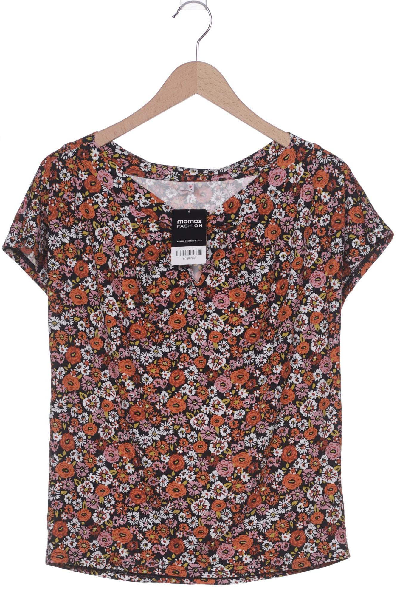 

Blutsgeschwister Damen T-Shirt, schwarz, Gr. 38