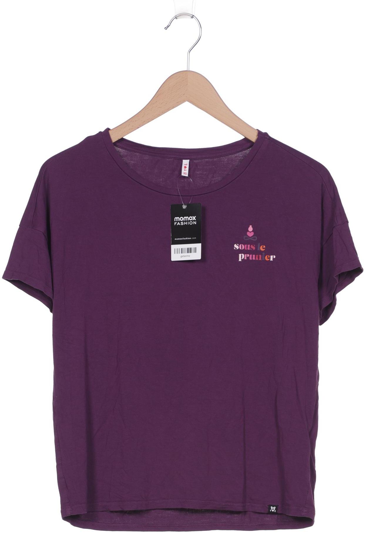 

Blutsgeschwister Damen T-Shirt, flieder