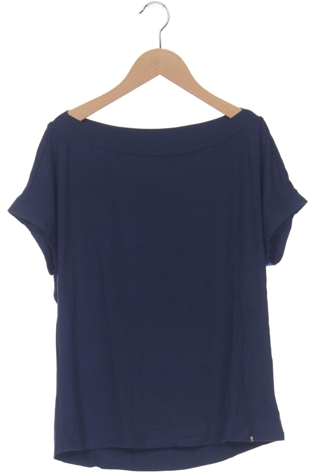 

Blutsgeschwister Damen T-Shirt, marineblau, Gr. 36