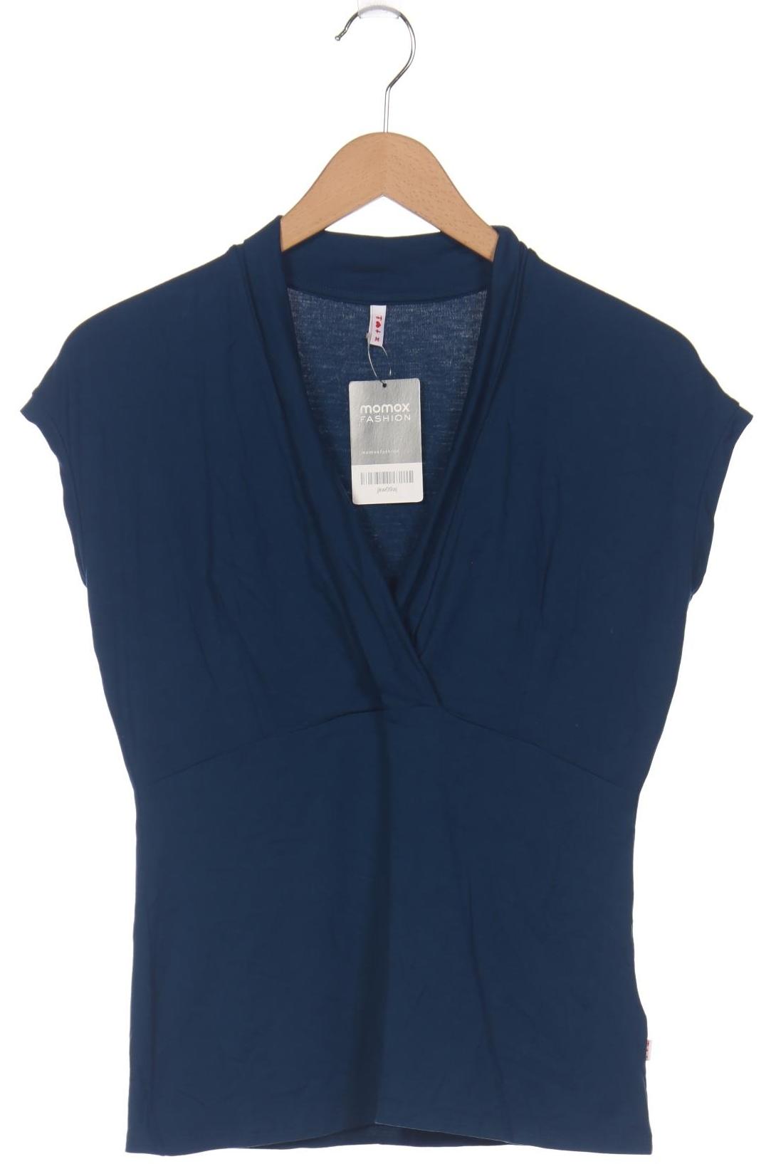 

Blutsgeschwister Damen T-Shirt, marineblau, Gr. 38