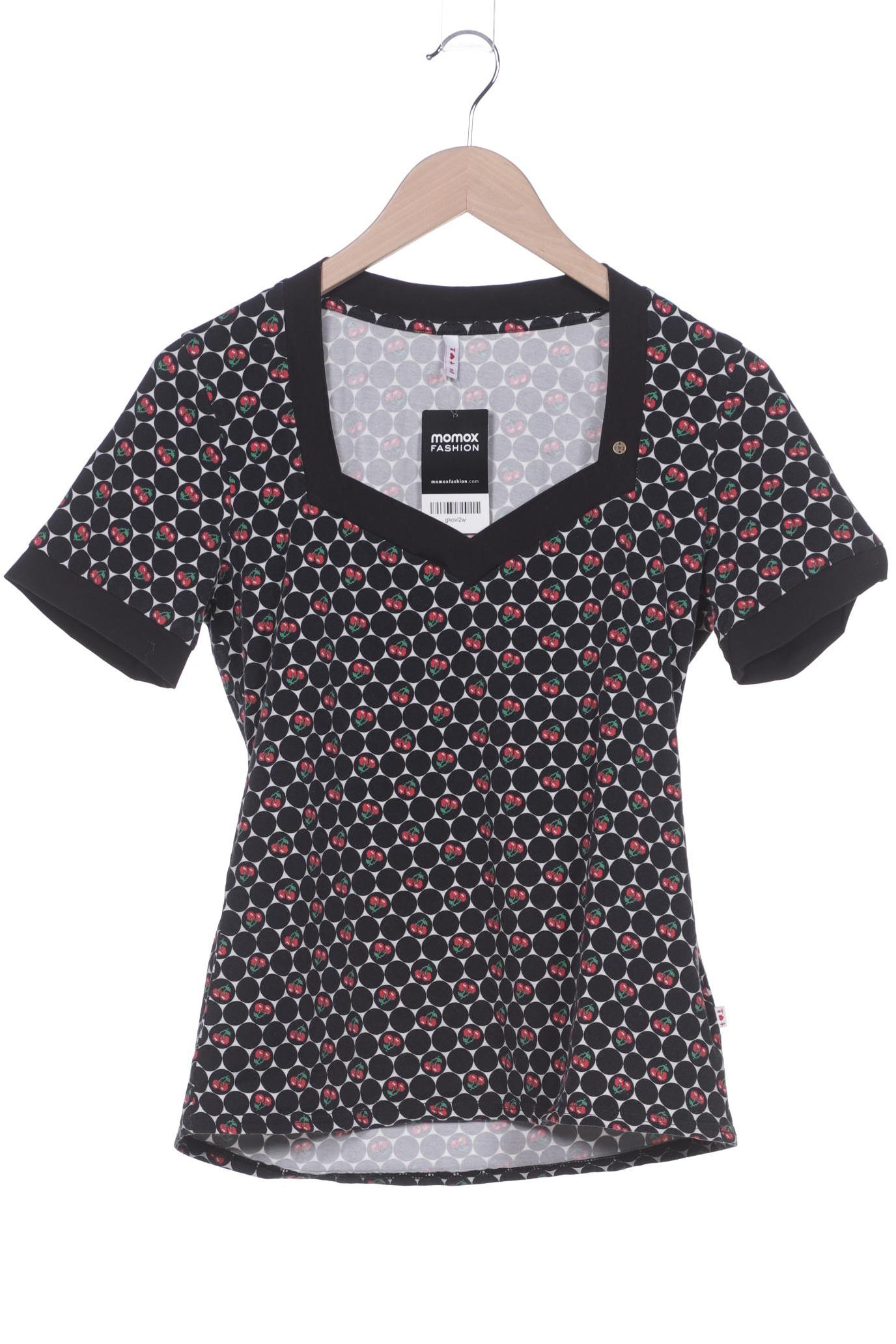 

Blutsgeschwister Damen T-Shirt, schwarz