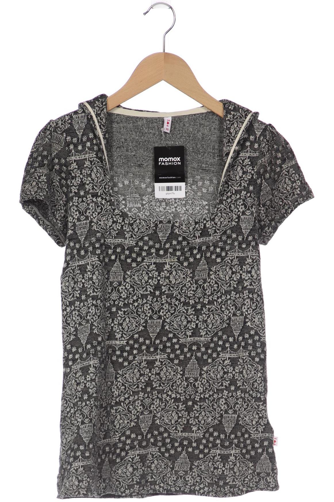 

Blutsgeschwister Damen T-Shirt, grau