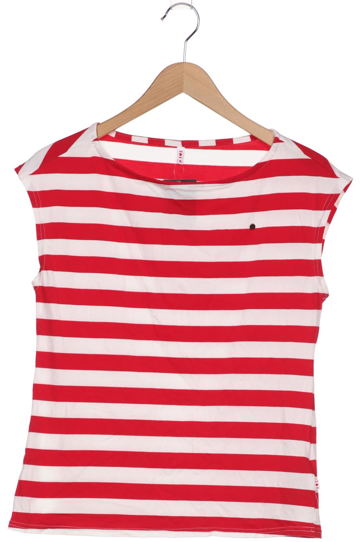 

Blutsgeschwister Damen T-Shirt, rot