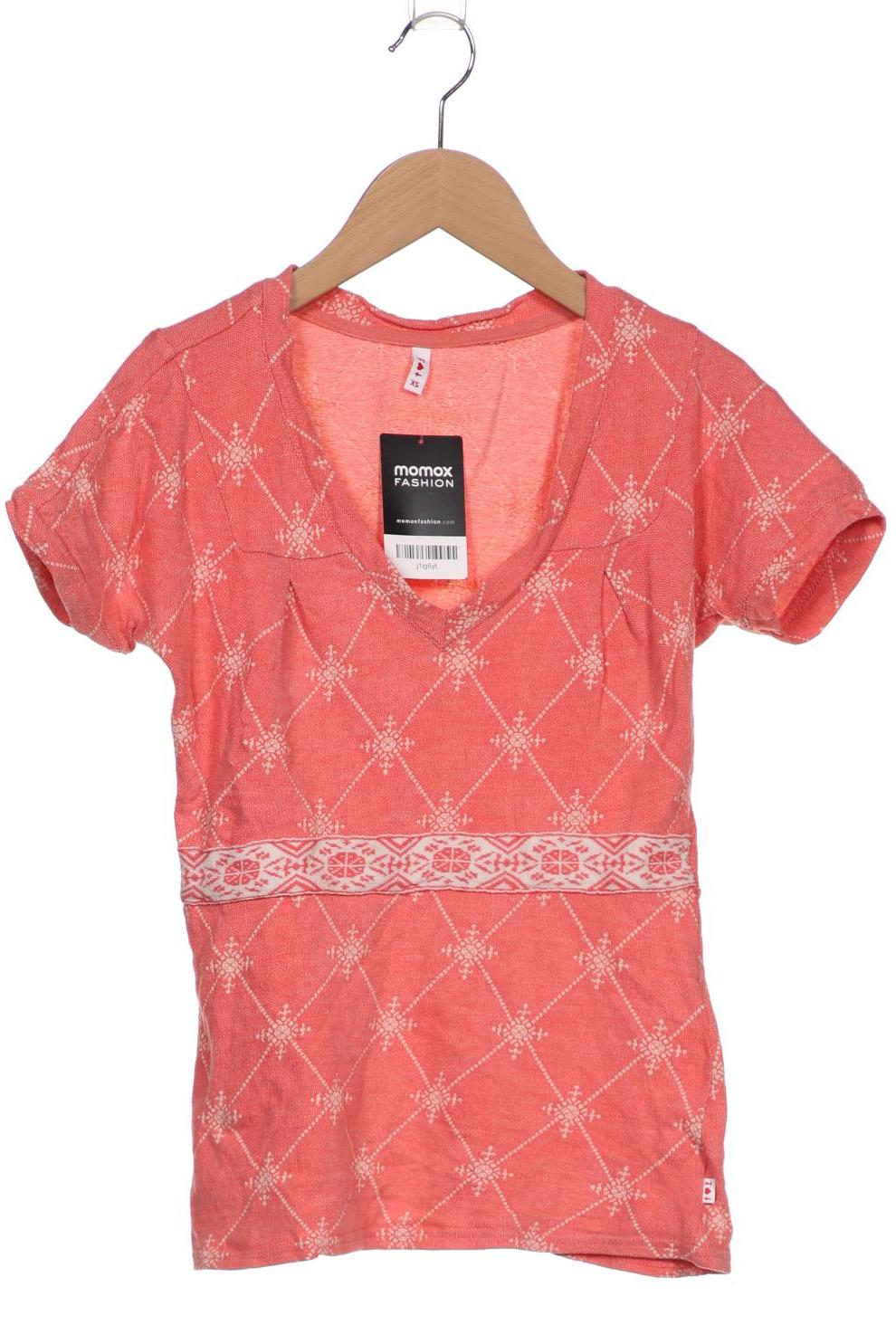 

Blutsgeschwister Damen T-Shirt, pink, Gr. 34