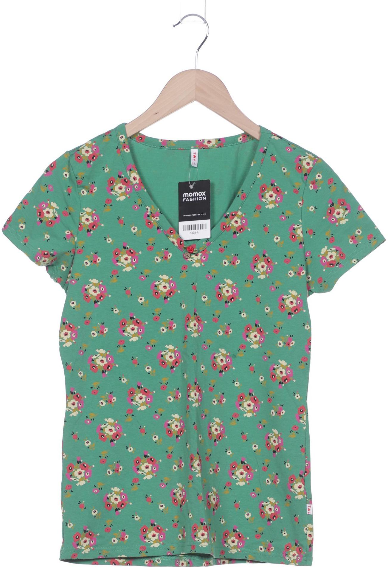 

Blutsgeschwister Damen T-Shirt, grün