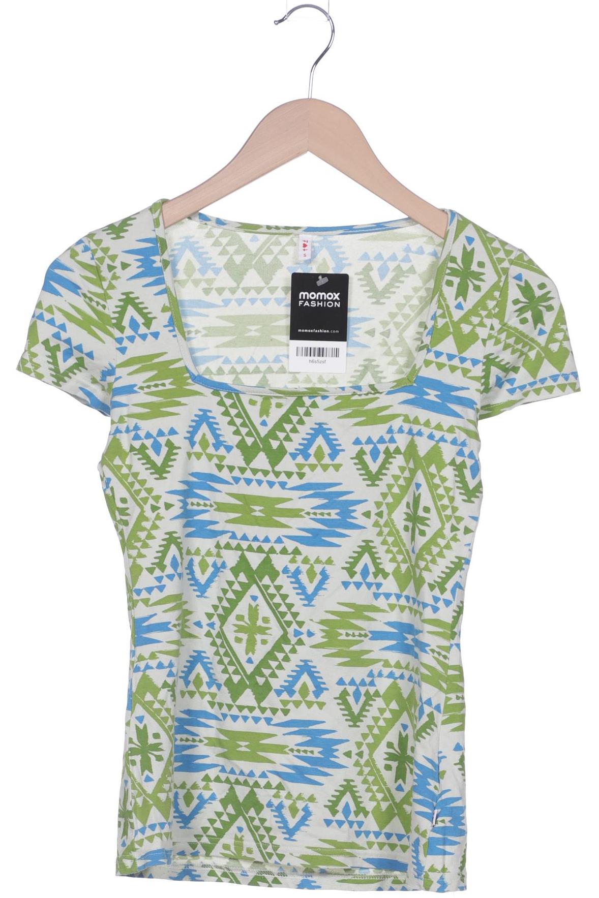 

Blutsgeschwister Damen T-Shirt, grün