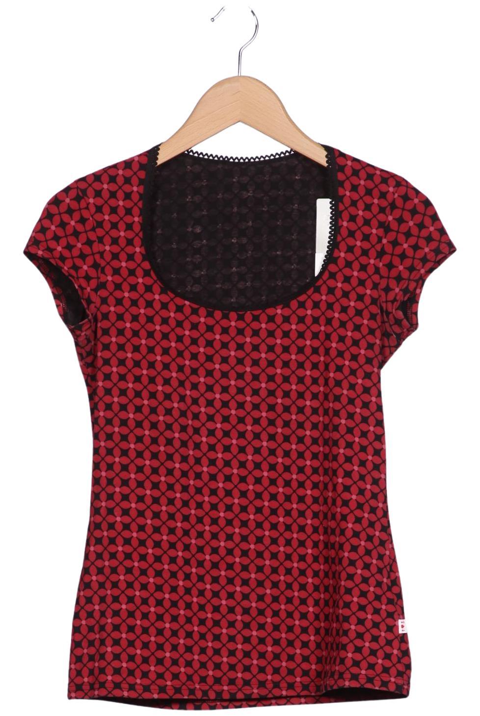 

Blutsgeschwister Damen T-Shirt, mehrfarbig, Gr. 36