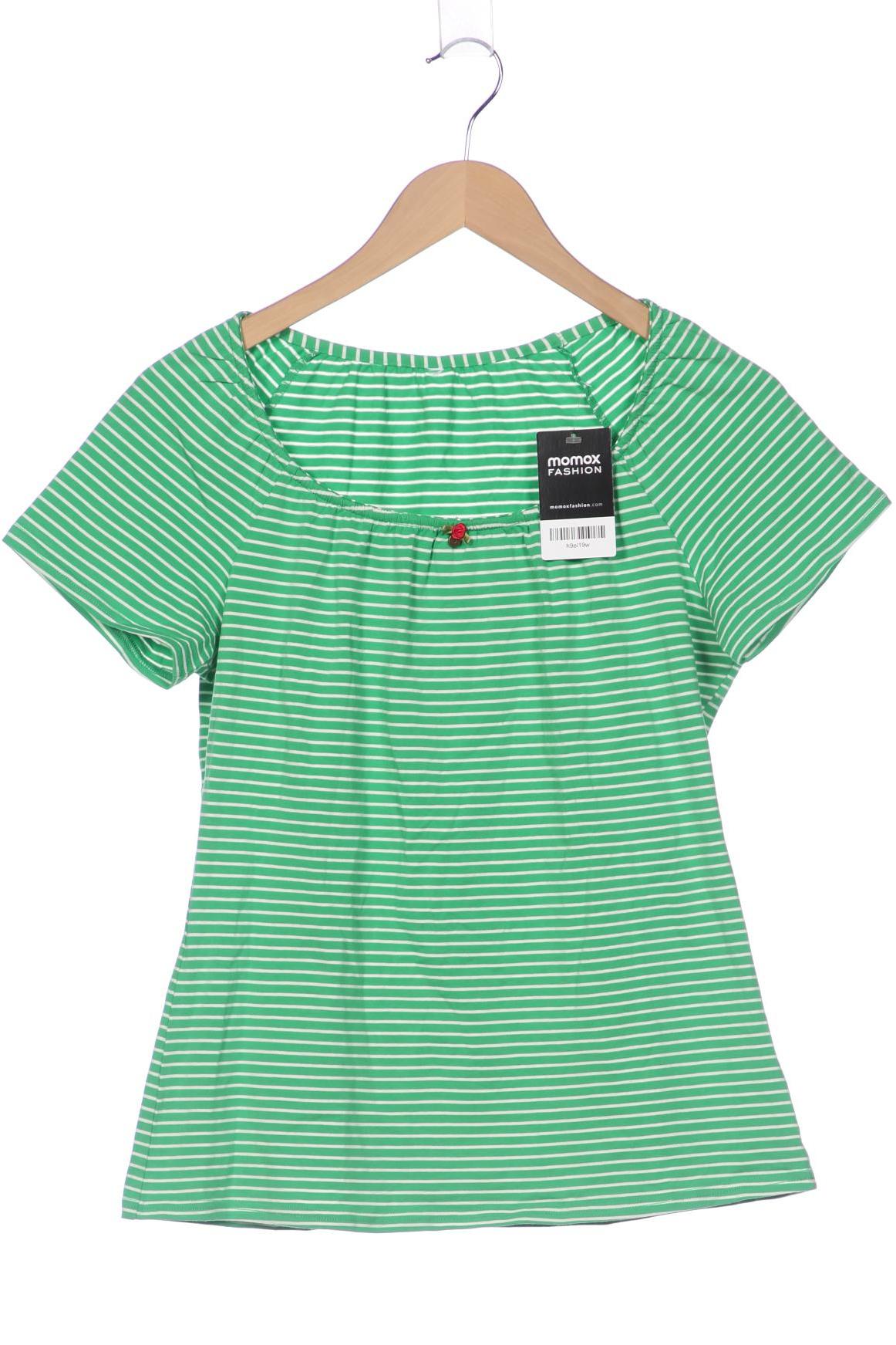 

Blutsgeschwister Damen T-Shirt, grün