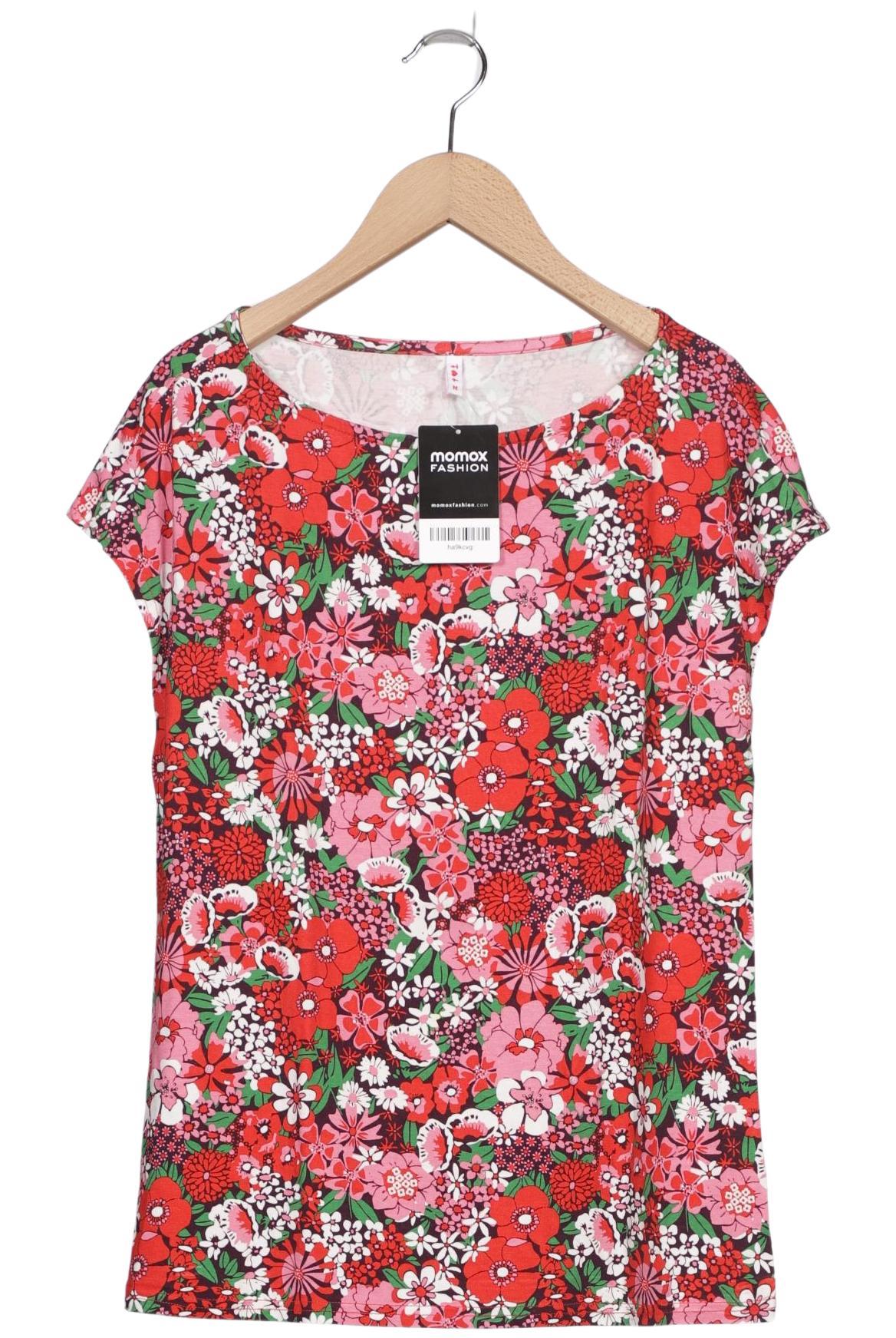 

Blutsgeschwister Damen T-Shirt, pink, Gr. 38