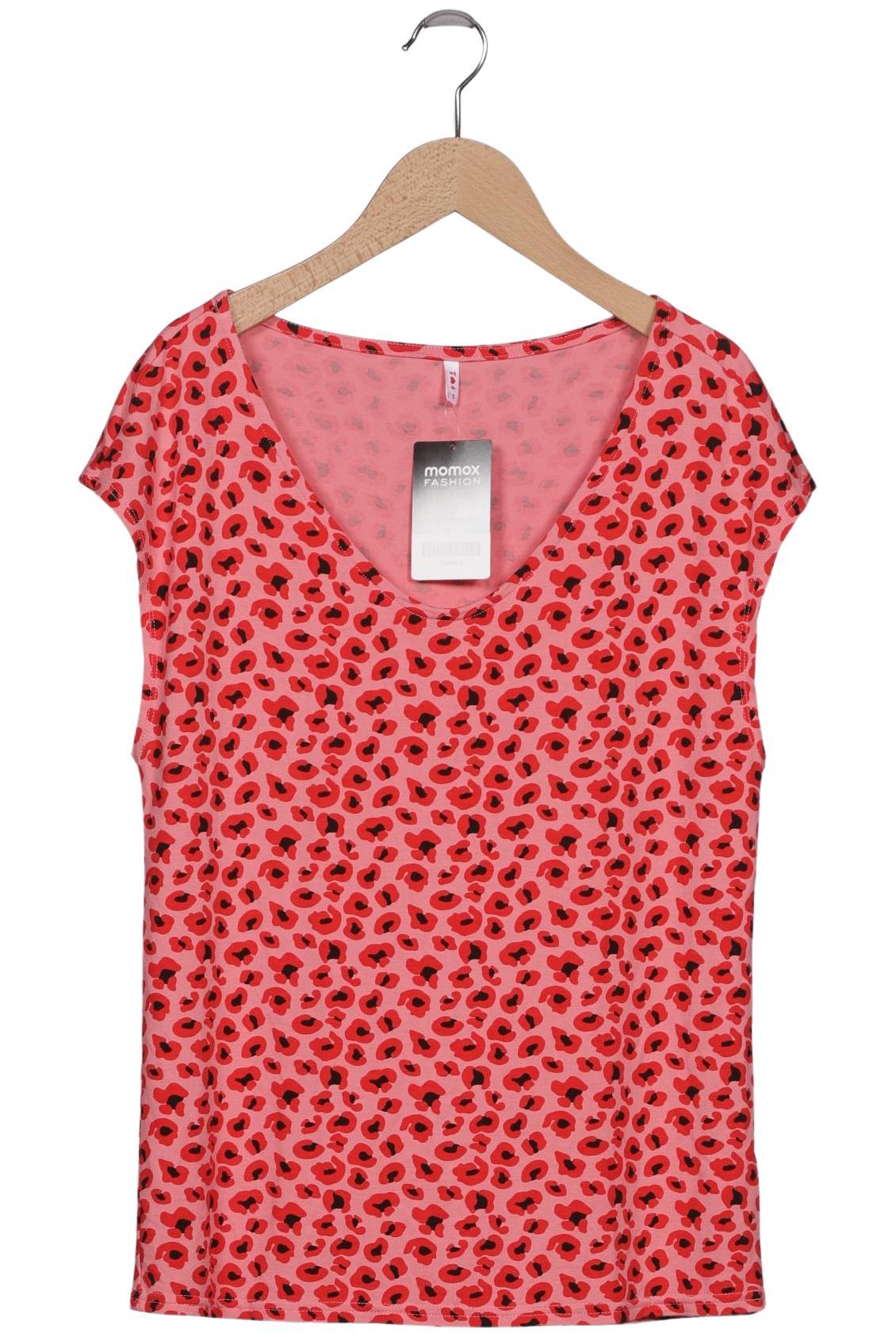 

Blutsgeschwister Damen T-Shirt, pink, Gr. 36