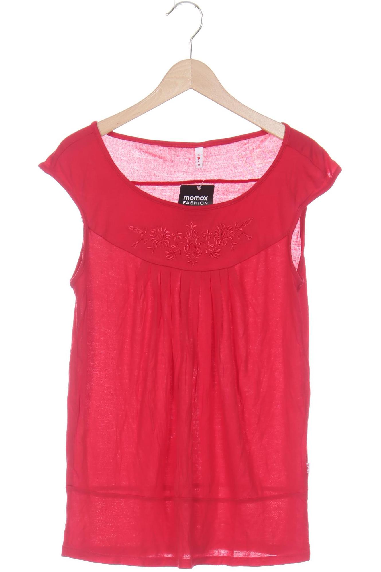 

Blutsgeschwister Damen T-Shirt, rot