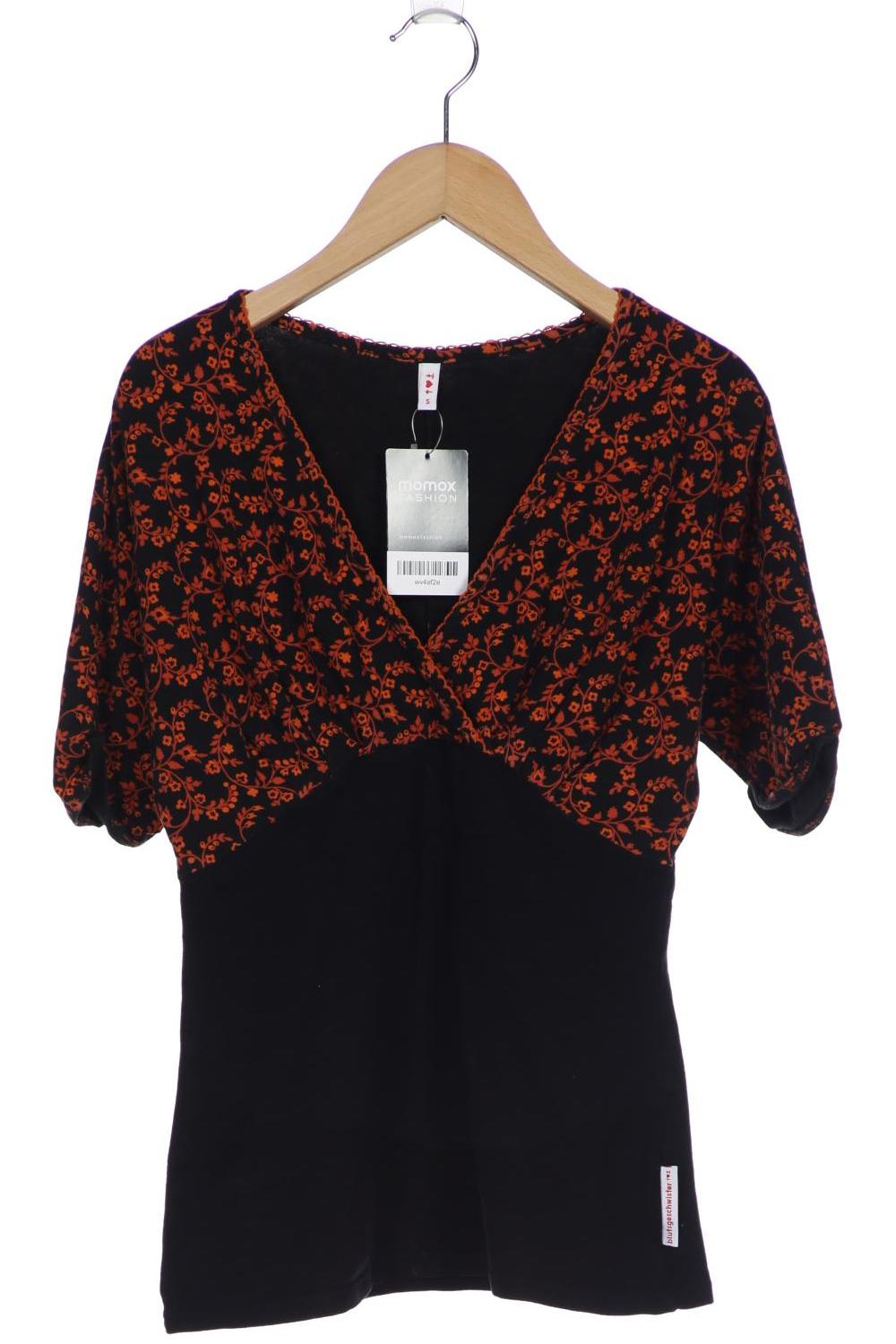 

Blutsgeschwister Damen T-Shirt, schwarz